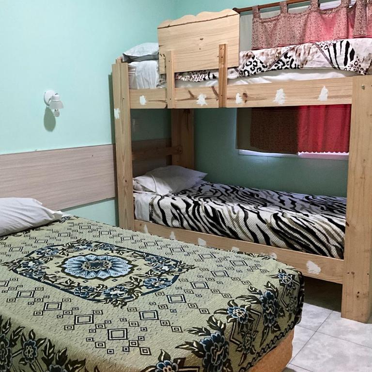 Atalaya - Habitación Triple - 1