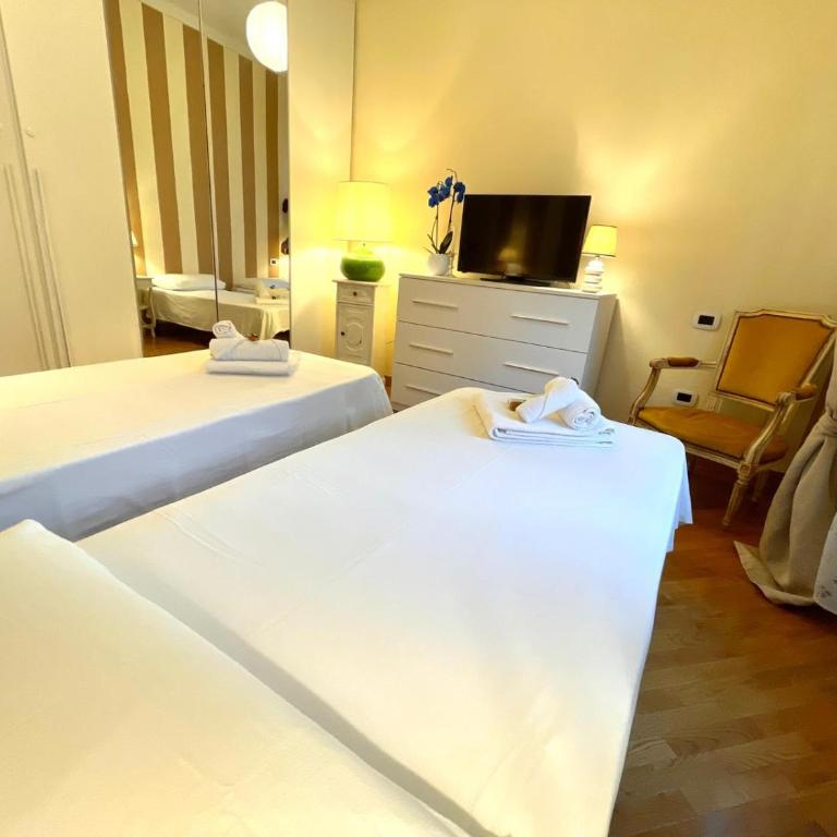 Lovely Lucca [free parking] - Appartamento - 42