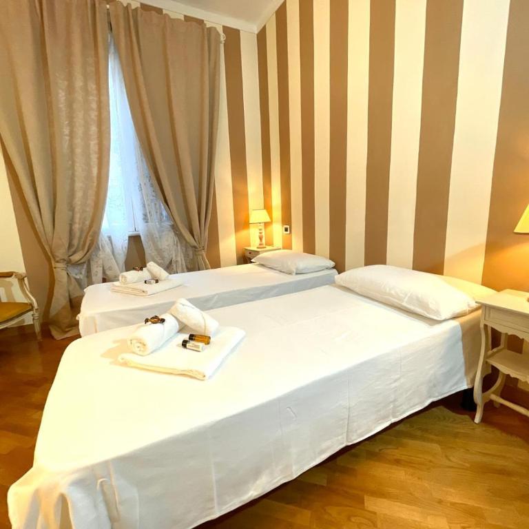 Lovely Lucca [free parking] - Appartamento - 40