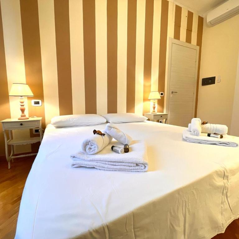 Lovely Lucca [free parking] - Appartamento - 46