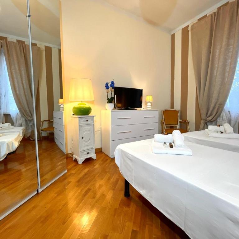 Lovely Lucca [free parking] - Appartamento - 48