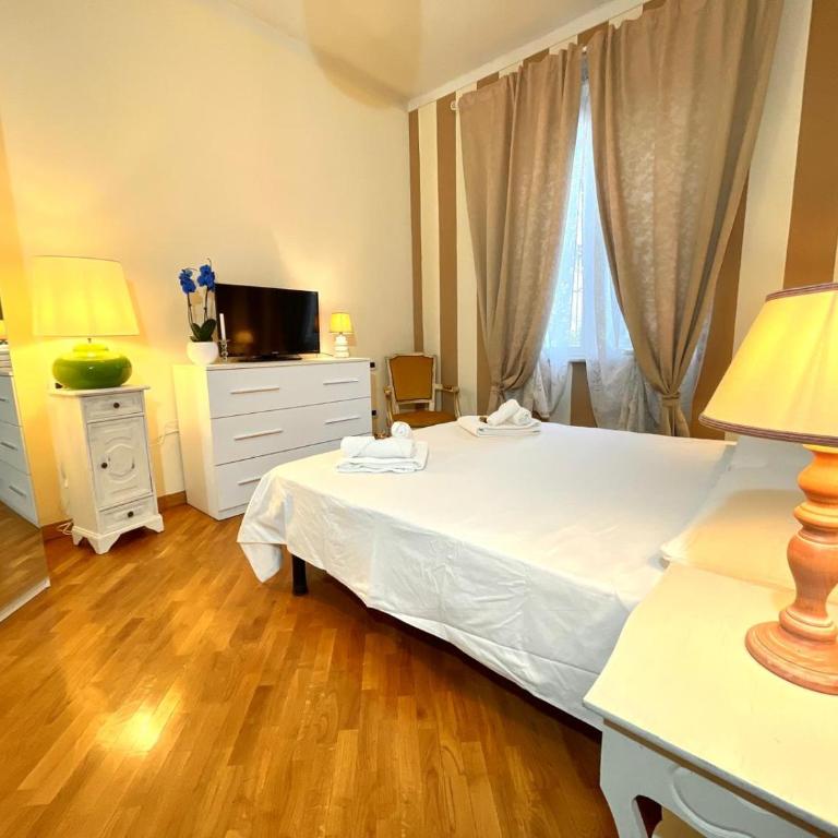 Lovely Lucca [free parking] - Appartamento - 49