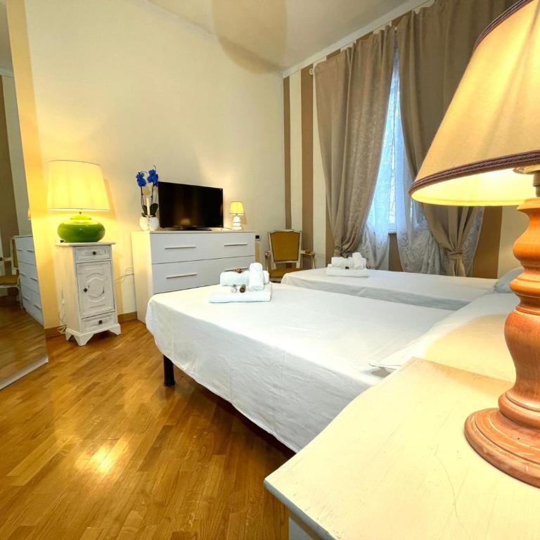 Lovely Lucca [free parking] - Appartamento - 41