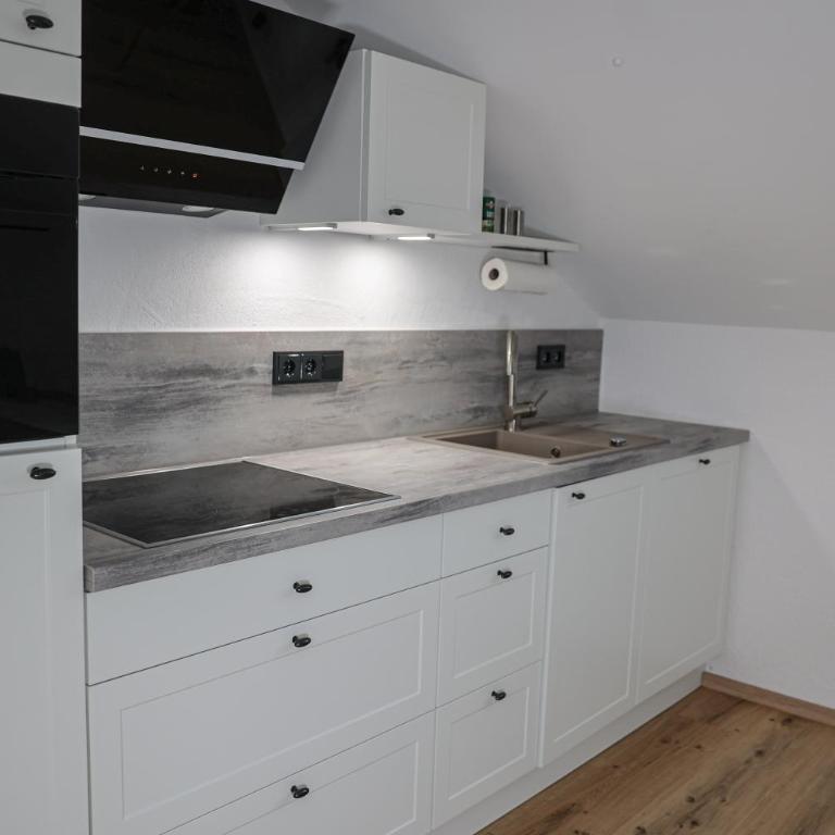 Ferienhof Bernegglehen - Two-Bedroom Apartment - 7