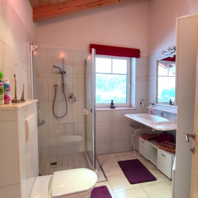 Ferienwohnung Schörghofer - One-Bedroom Apartment - 4