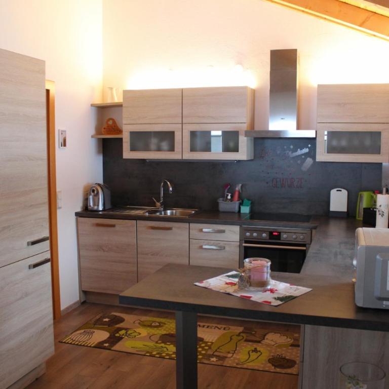 Ferienwohnung Schörghofer - One-Bedroom Apartment - 7