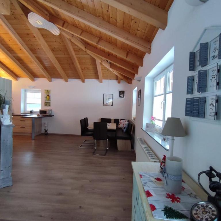 Ferienwohnung Schörghofer - One-Bedroom Apartment - 2