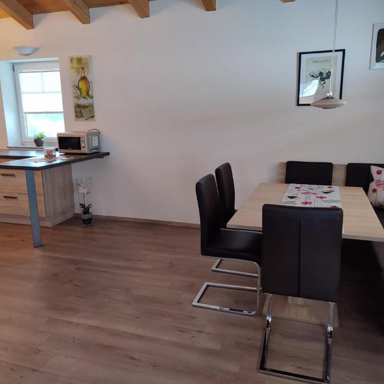 Ferienwohnung Schörghofer - One-Bedroom Apartment - 9