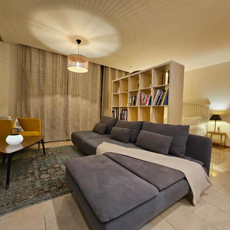 Big Terrace in private Loft on San Francisco street - Loft - 6