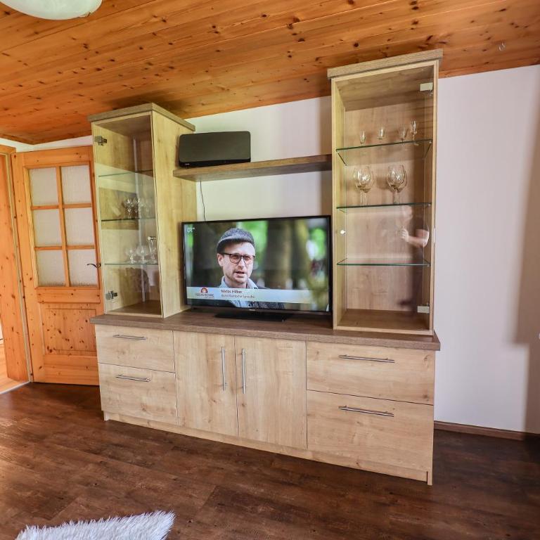 Ferienhof Bernegglehen - Two-Bedroom Apartment - 12