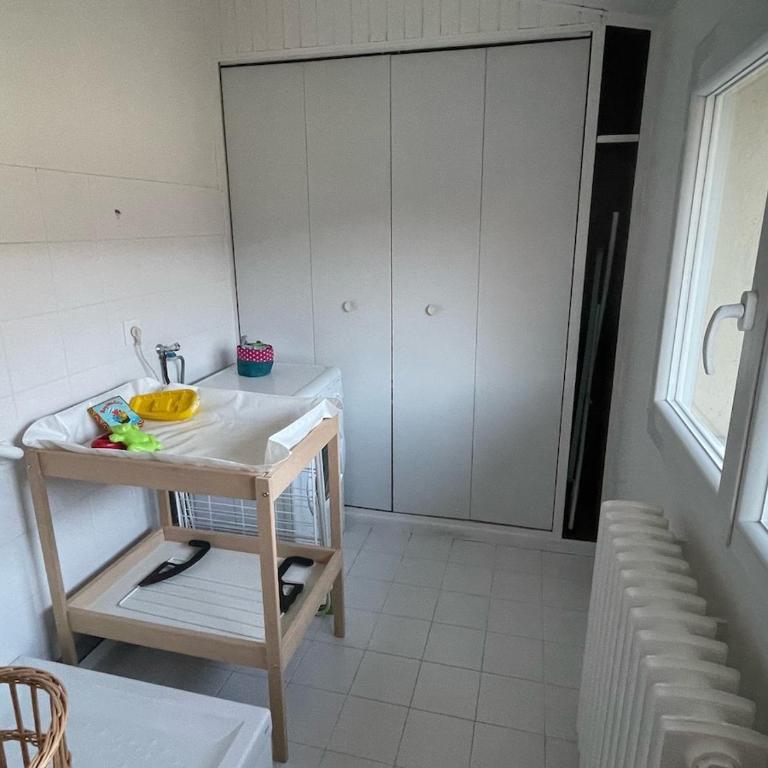 Appartement cosy dans une maison de caractère - Appartement 3 Chambres avec Vue sur la Montagne - 22