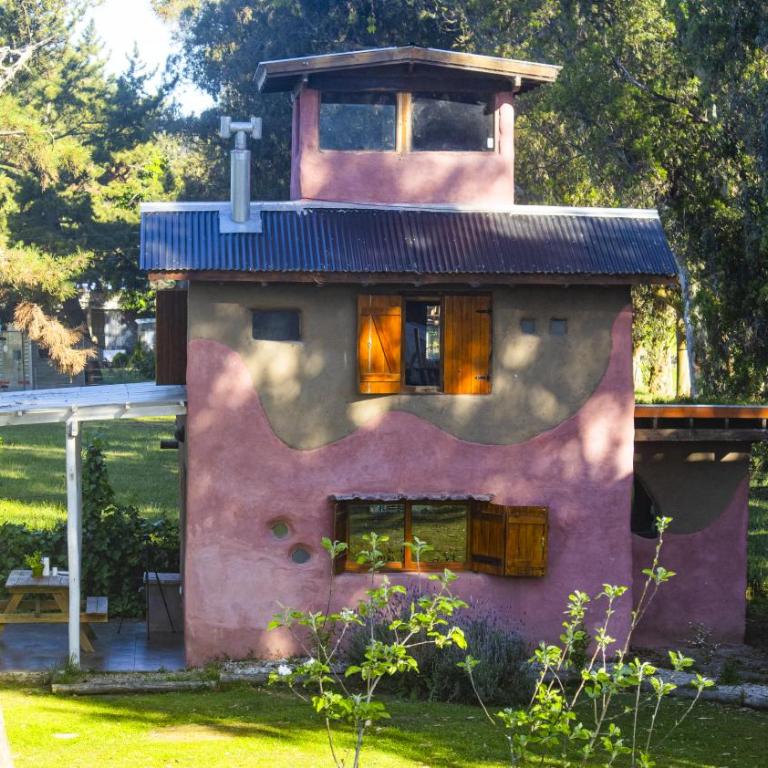 La Aldea - Bungalow - 4
