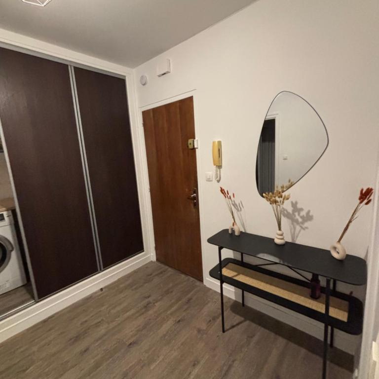 dunes dorees - 3 chambres- hauts de rouen - Three-Bedroom Apartment - 1