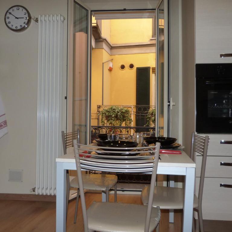 Appartamento Il Centro - Appartamento con 1 Camera da Letto - 12