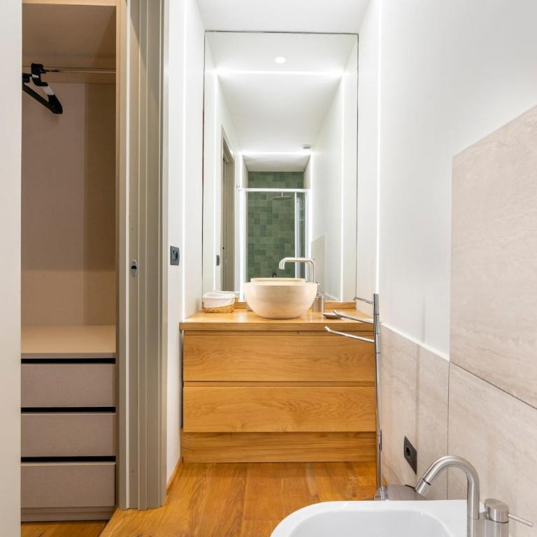 Oltrarno Deluxe, Florence - Appartamento con 1 Camera da Letto - 9