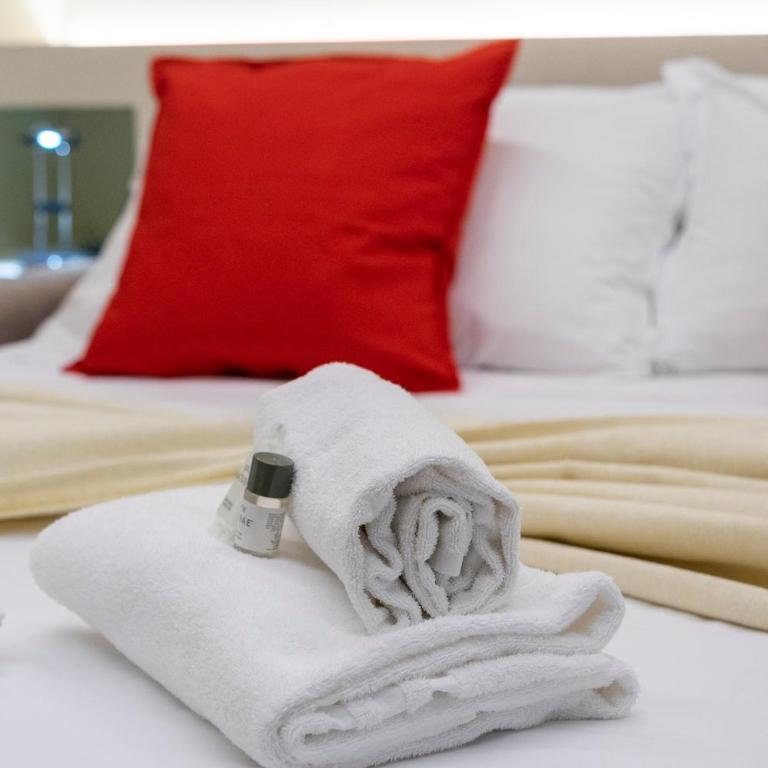 Oltrarno Deluxe, Florence - Appartamento con 1 Camera da Letto - 12