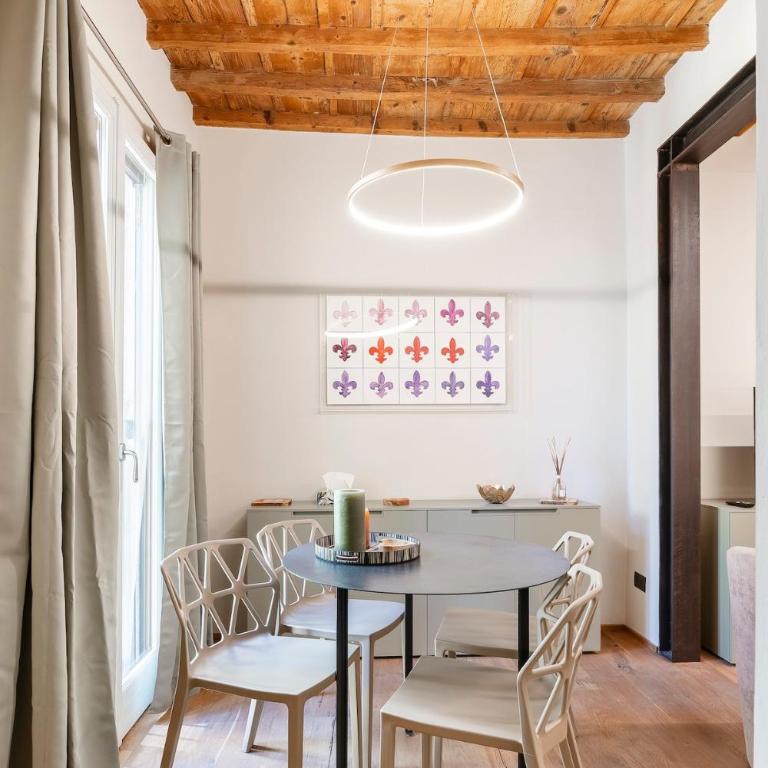 Oltrarno Deluxe, Florence - Appartamento con 1 Camera da Letto - 3