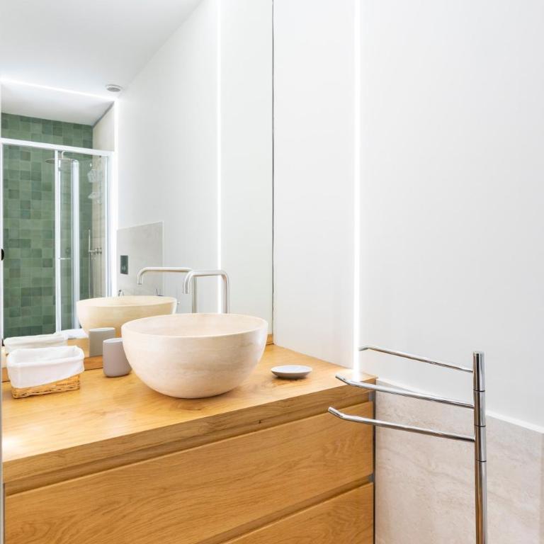 Oltrarno Deluxe, Florence - Appartamento con 1 Camera da Letto - 17