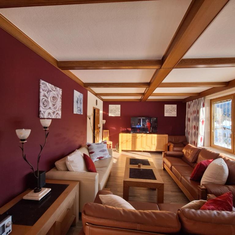 Ferienhaus Bernadette - Ferienhaus - 5
