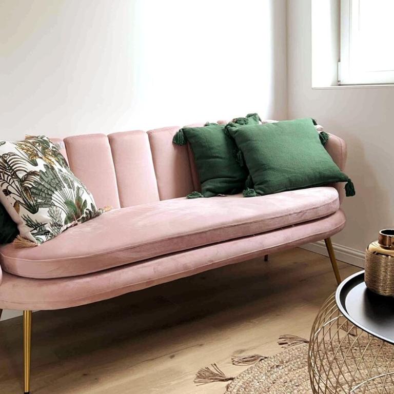La SUITE'HOME Super Bright Modern Apartment - Apartamento de 2 dormitorios - 4