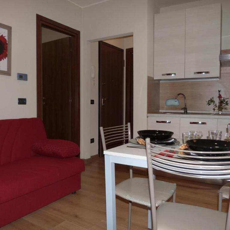 Appartamento Il Centro - Appartamento con 1 Camera da Letto - 14