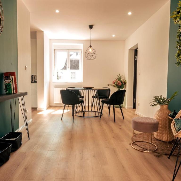 La SUITE'HOME Super Bright Modern Apartment - Apartamento de 2 dormitorios - 8