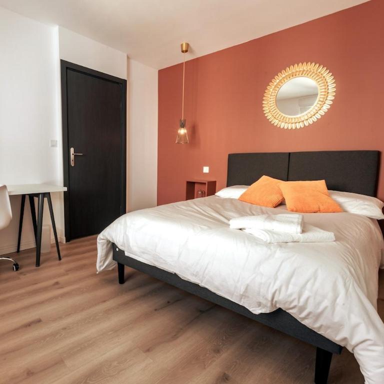 La SUITE'HOME Super Bright Modern Apartment - Apartamento de 2 dormitorios - 16