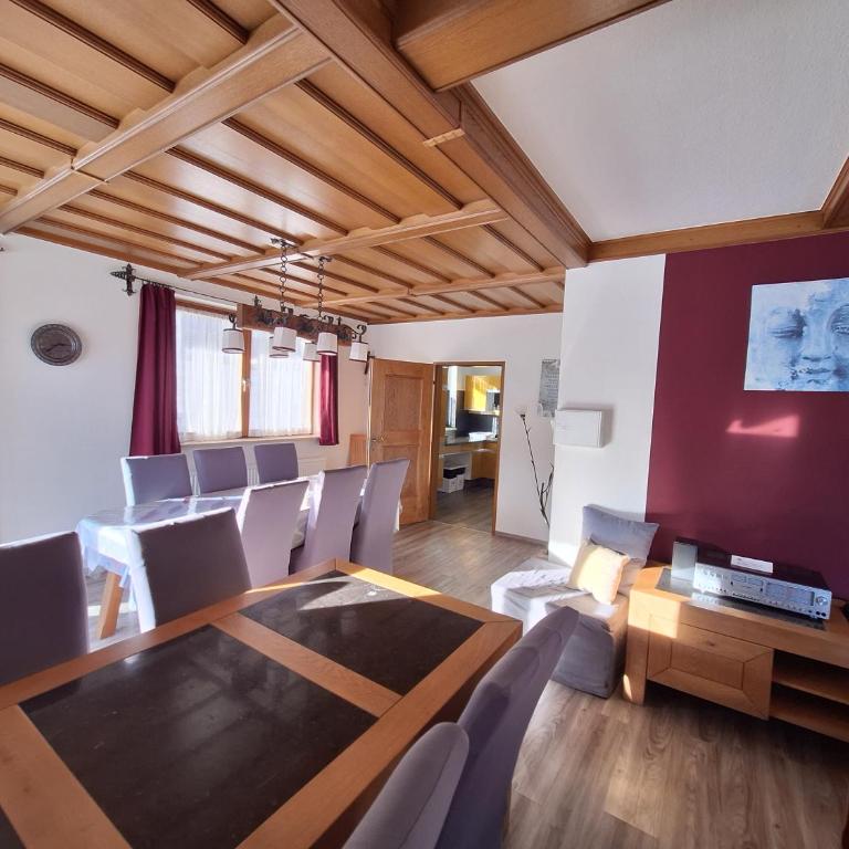 Ferienhaus Bernadette - Ferienhaus - 17