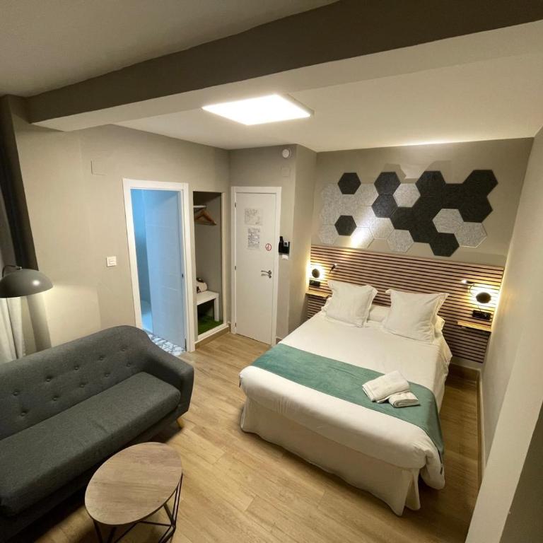 Hotel Monasterio Granada - Adults Only - Standard Double or Twin Room - 4