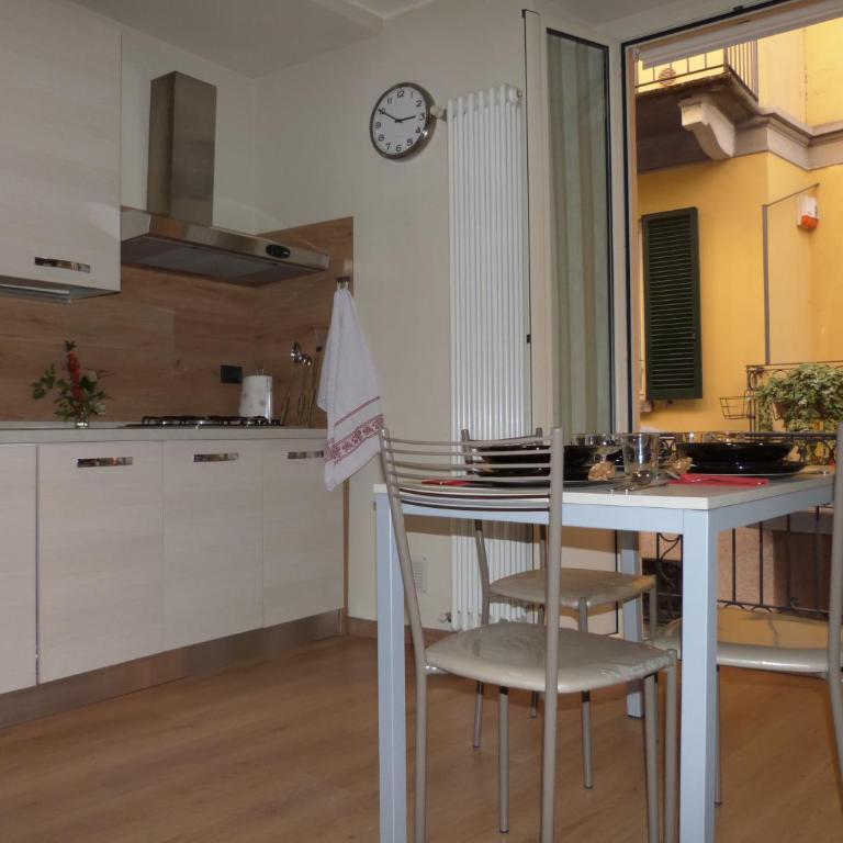 Appartamento Il Centro - Appartamento con 1 Camera da Letto - 15
