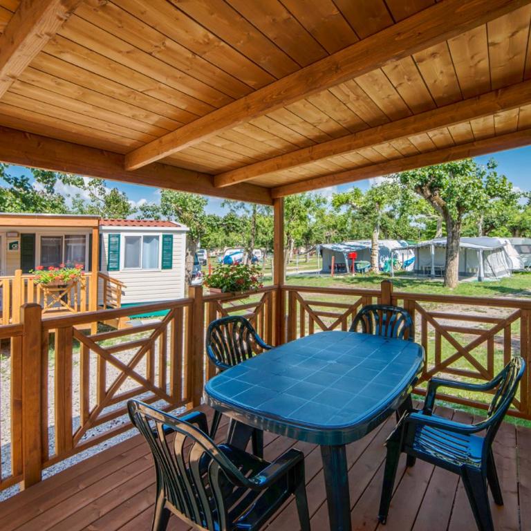 Baia Holiday Gasparina - Casa Mobile - 3