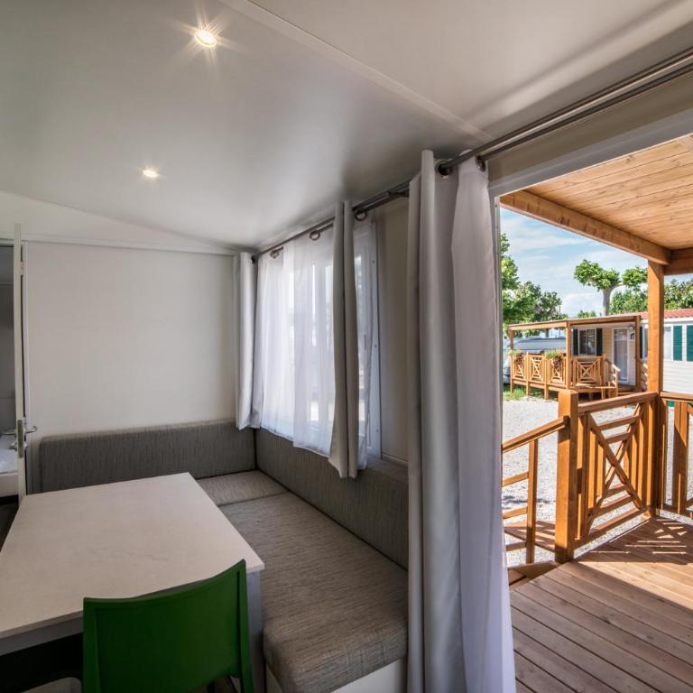 Baia Holiday Gasparina - Casa Mobile - 5
