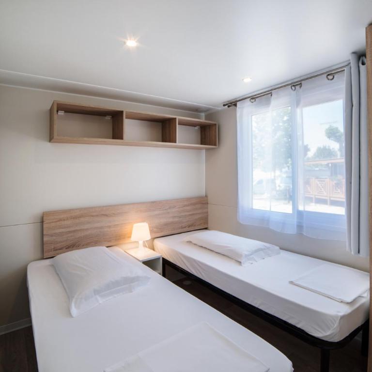 Baia Holiday Gasparina - Casa Mobile - 9