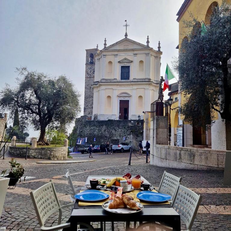 B&B al Vittoriale da Maja - Appartamento Superior - 15