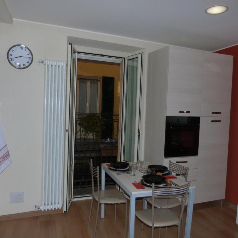 Appartamento Il Centro - Appartamento con 1 Camera da Letto - 18
