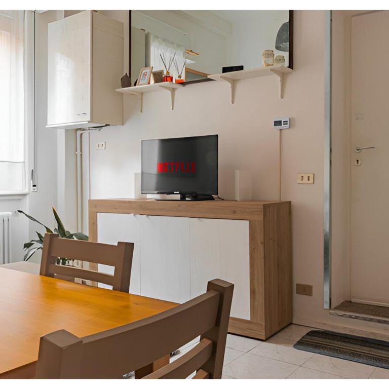 FREE PARKING - 5 min by walk from city center - Appartamento con 1 Camera da Letto - 4