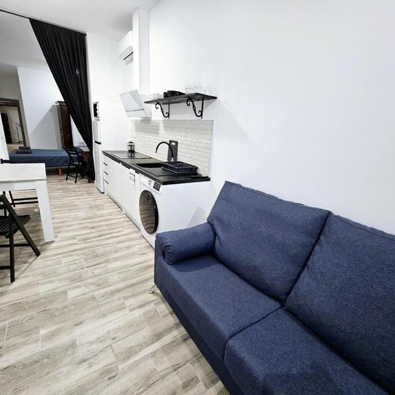 Apart Valencia A - One-Bedroom Apartment - 2