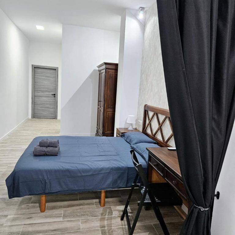 Apart Valencia A - One-Bedroom Apartment - 3
