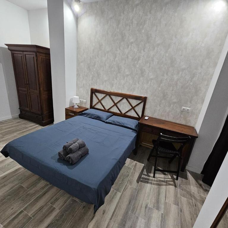 Apart Valencia A - One-Bedroom Apartment - 6