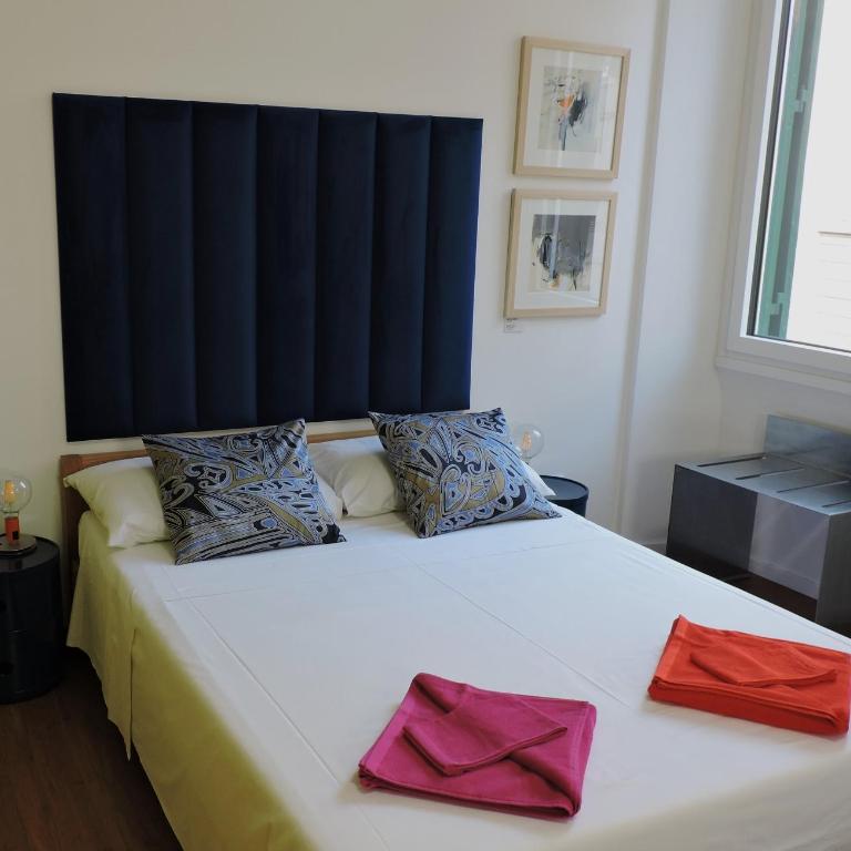 Art Lab Residence - Deluxe Double Room - 12