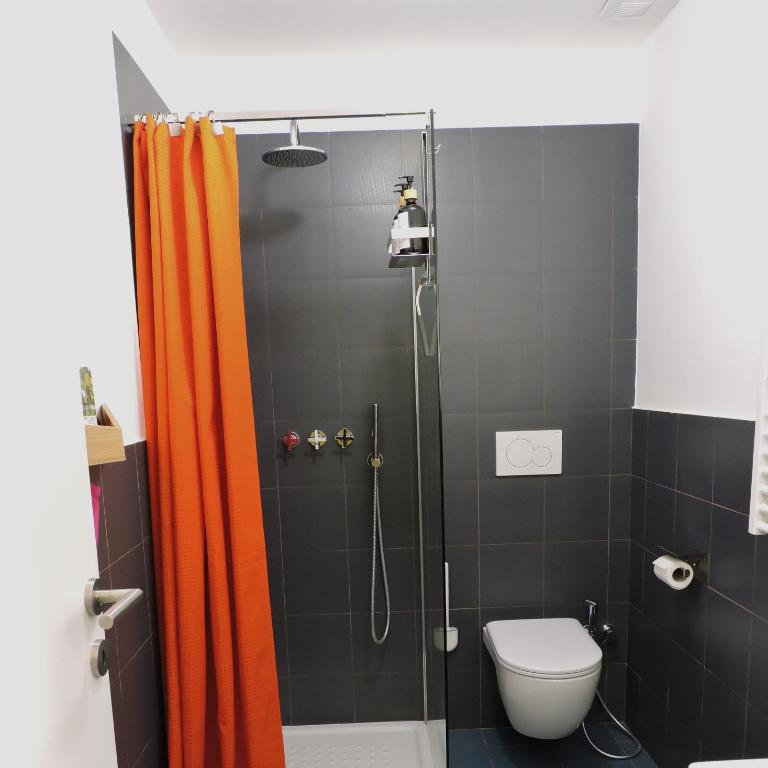 Art Lab Residence - Deluxe Double Room - 13