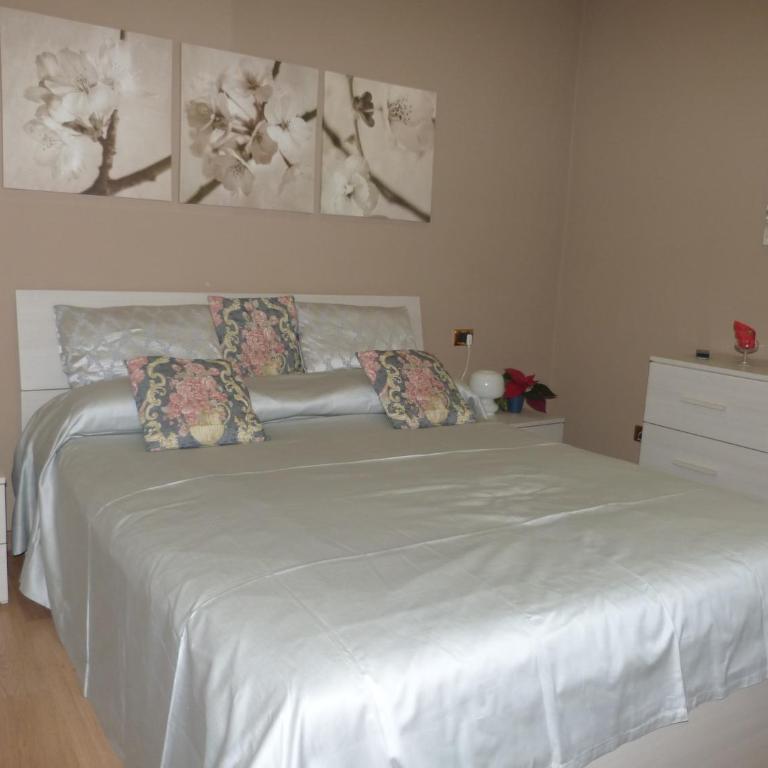 Appartamento Il Centro - Appartamento con 1 Camera da Letto - 21