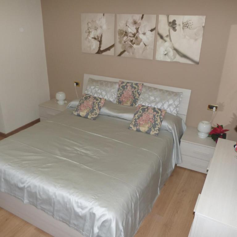 Appartamento Il Centro - Appartamento con 1 Camera da Letto - 7