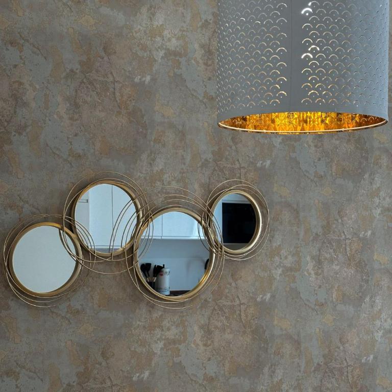 Gold LoveMI - Appartamento con 1 Camera da Letto - 6