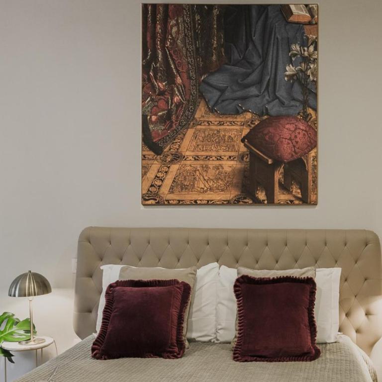 Apartments Florence - Ariento Deluxe 5 - Appartamento su 2 Livelli - 9