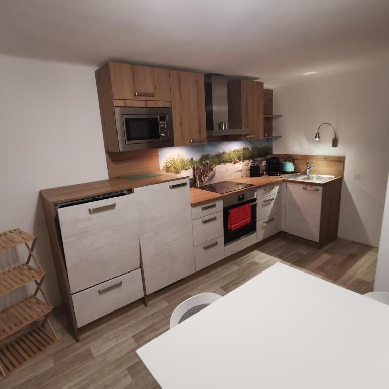 Ferienwohnungen Regul - Apartment mit 2 Schlafzimmern - 2