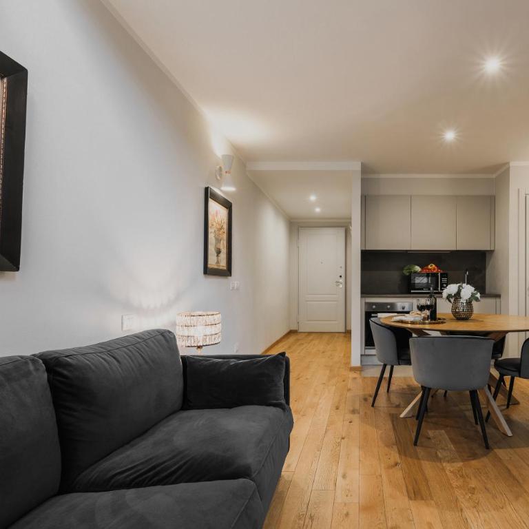 Apartments Florence - Ariento Deluxe 5 - Appartamento su 2 Livelli - 2