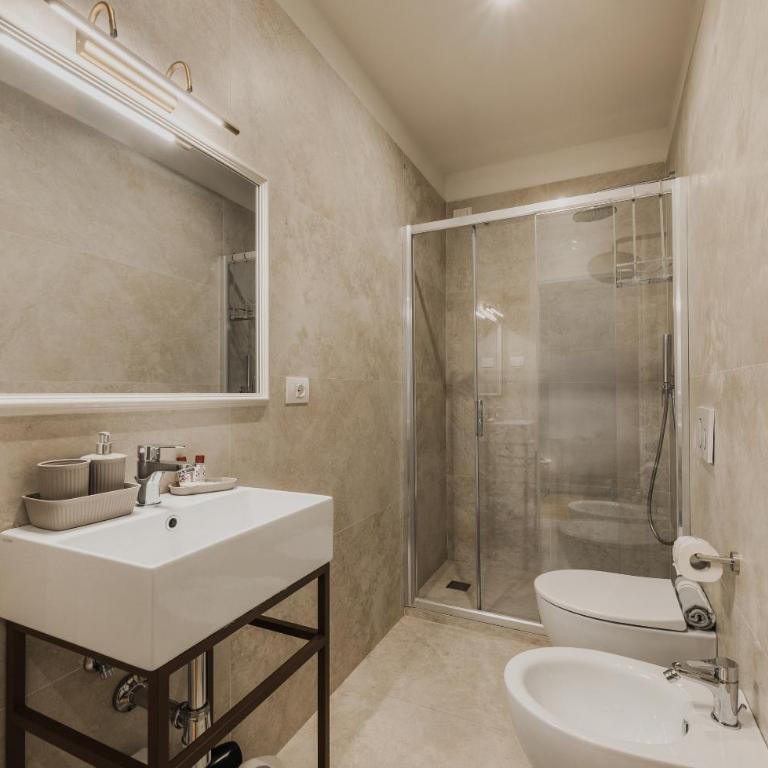 Apartments Florence - Ariento Deluxe 5 - Appartamento su 2 Livelli - 6