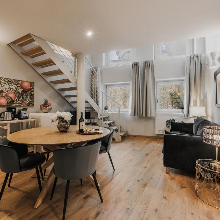 Apartments Florence - Ariento Deluxe 5 - Appartamento su 2 Livelli - 1