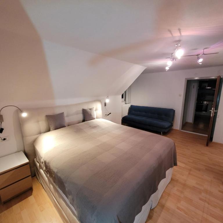 Ferienwohnungen Regul - Apartment mit 2 Schlafzimmern - 4